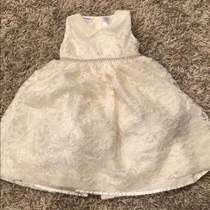 Girl party dress - 2T